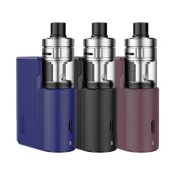 ASPIRE POCKEX BOX KIT - Latest product review